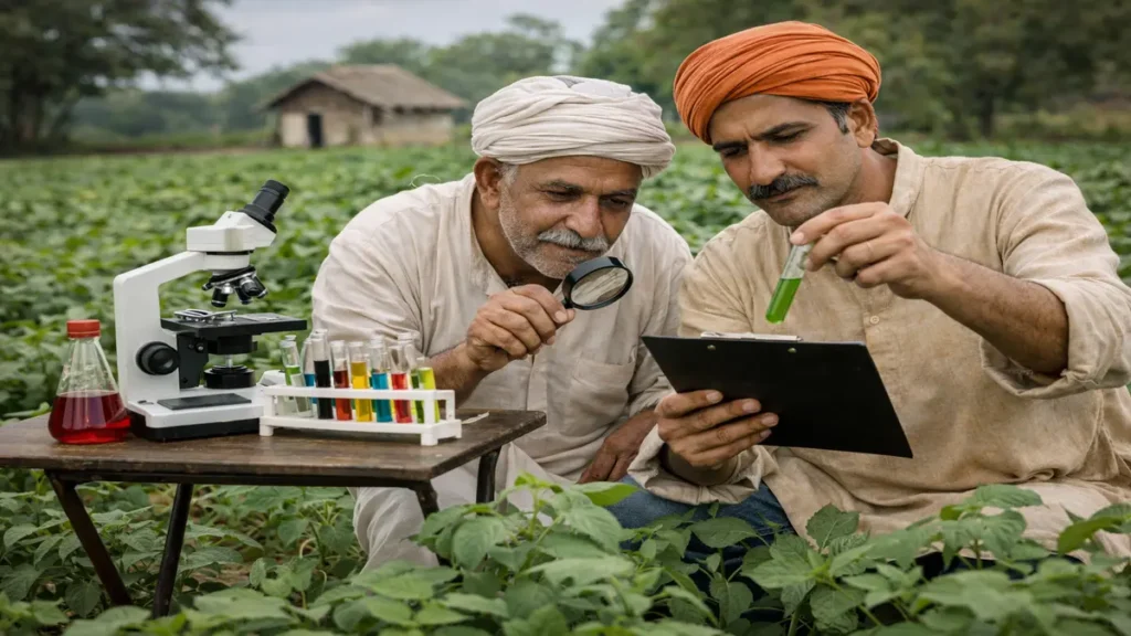 Biofarma Shakti Yojana 2026