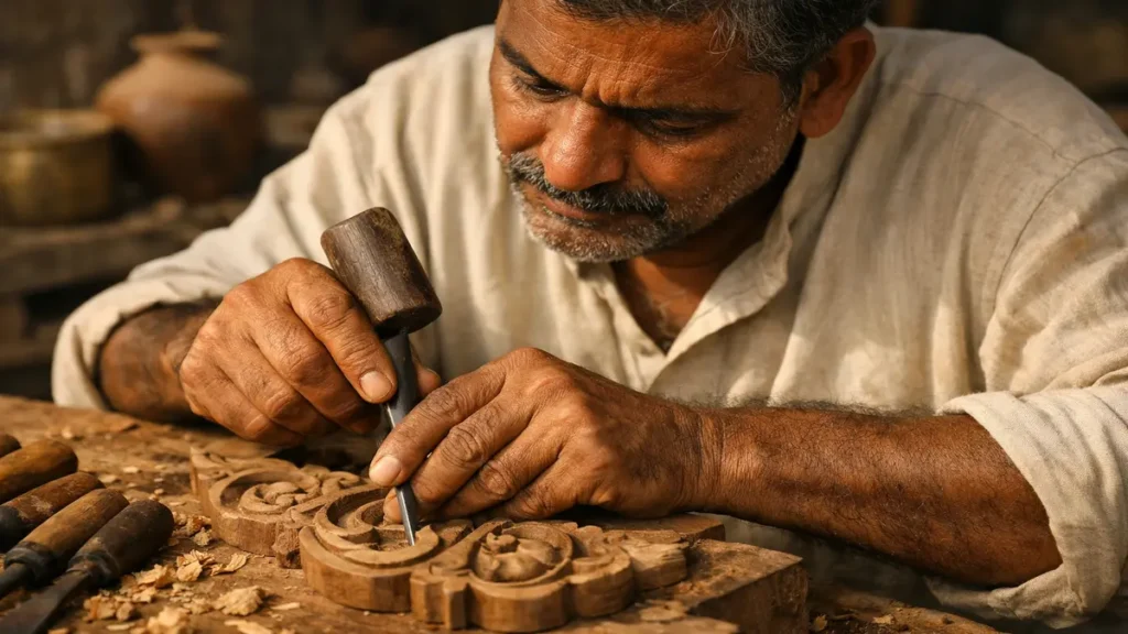 Rashtriya Hathkargha evam Hastshilp Yojana 2026