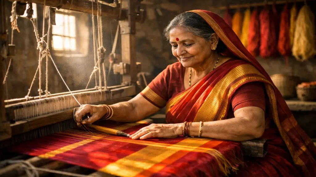 Rashtriya Hathkargha evam Hastshilp Yojana 2026